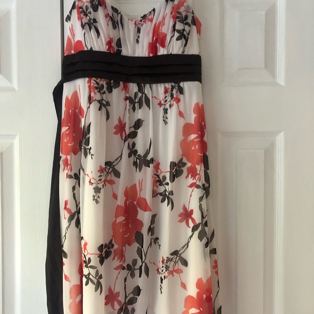 Sweet Storm dress
